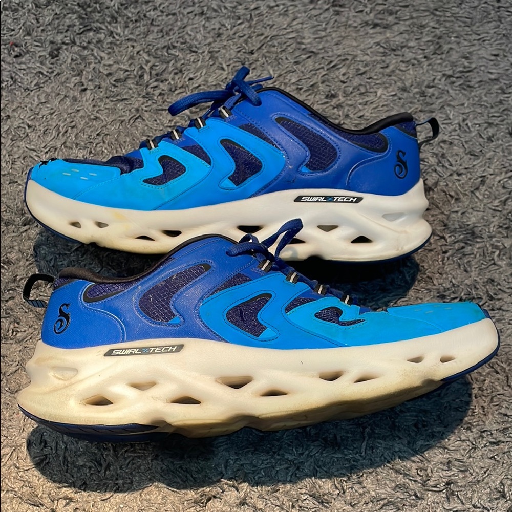 Sketchers x snoop dogg go run